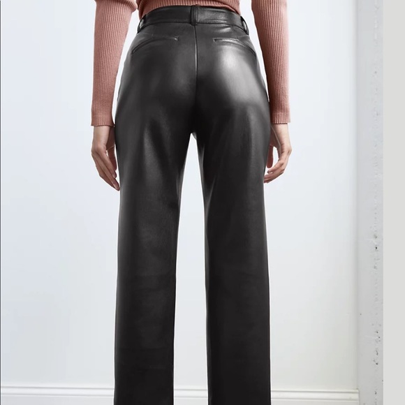 ARITZIA command pant - Picture 3 of 3